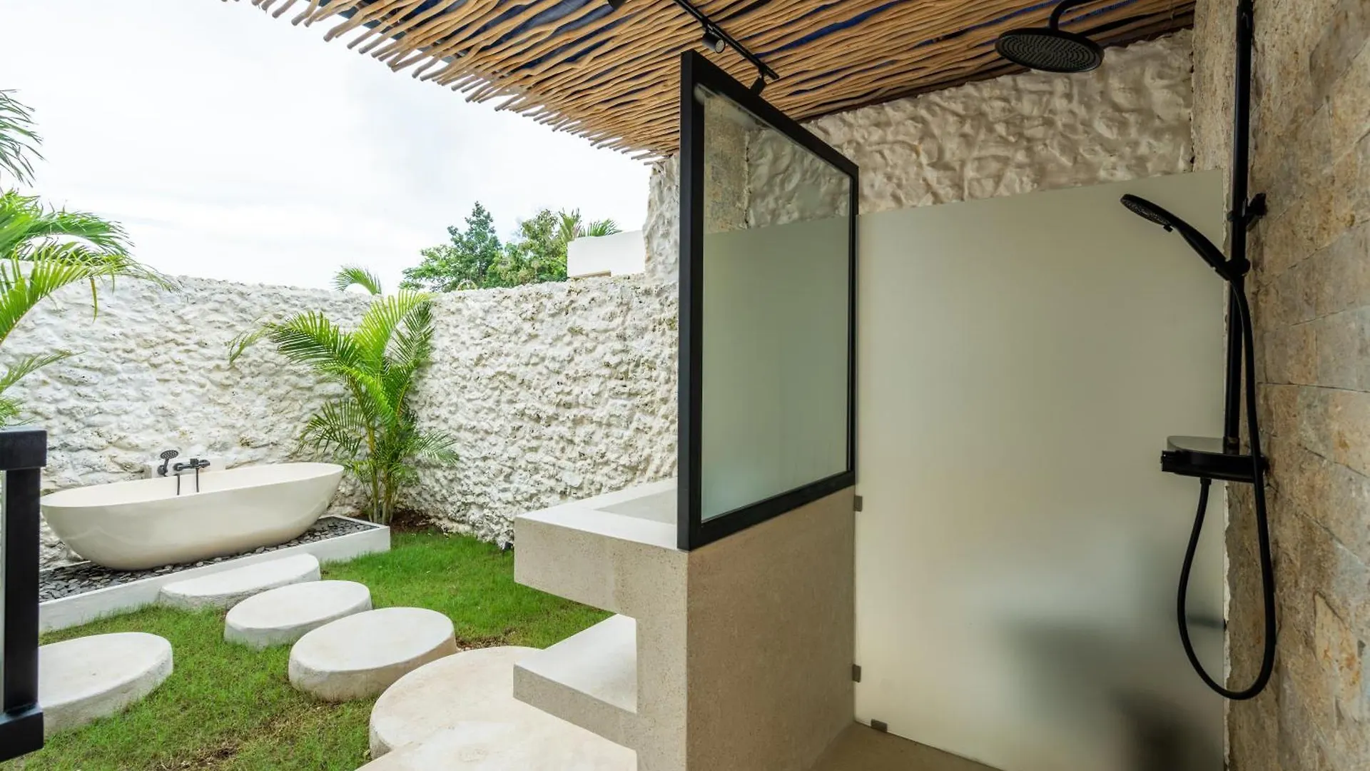 Brand New 2Bdr Villas Uluwatu  0*, Uluwatu (Bali)