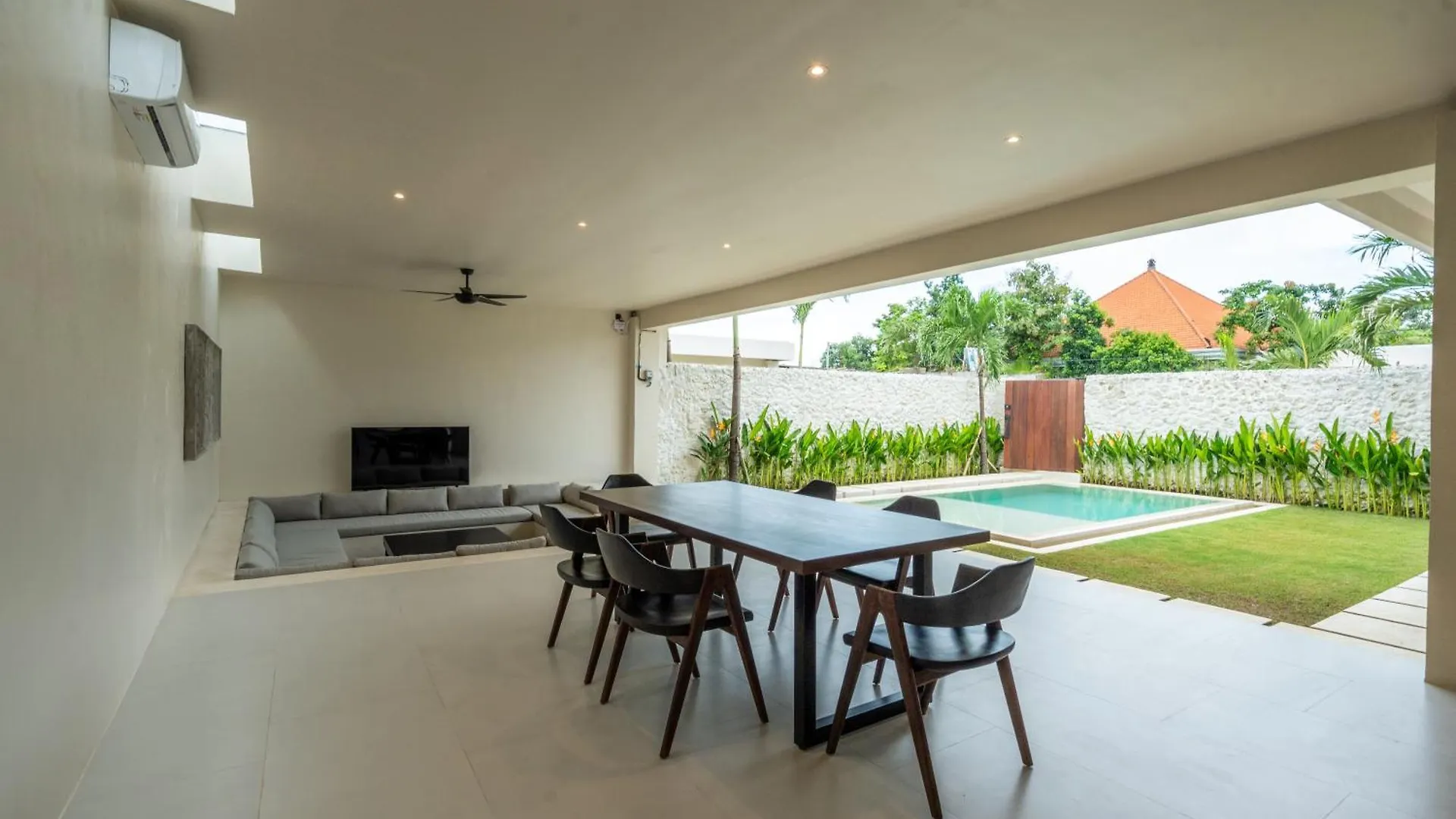 Brand New 2Bdr Villas Uluwatu  Indonesia