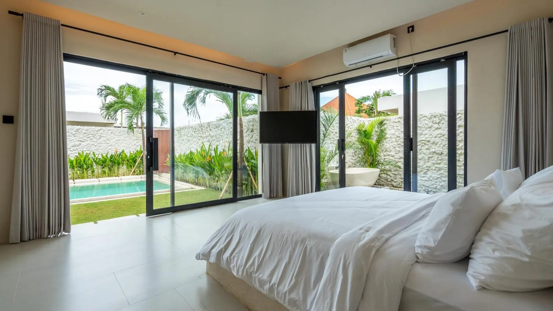 Brand New 2Bdr Villas Uluwatu  0*, Uluwatu (Bali) Indonesia