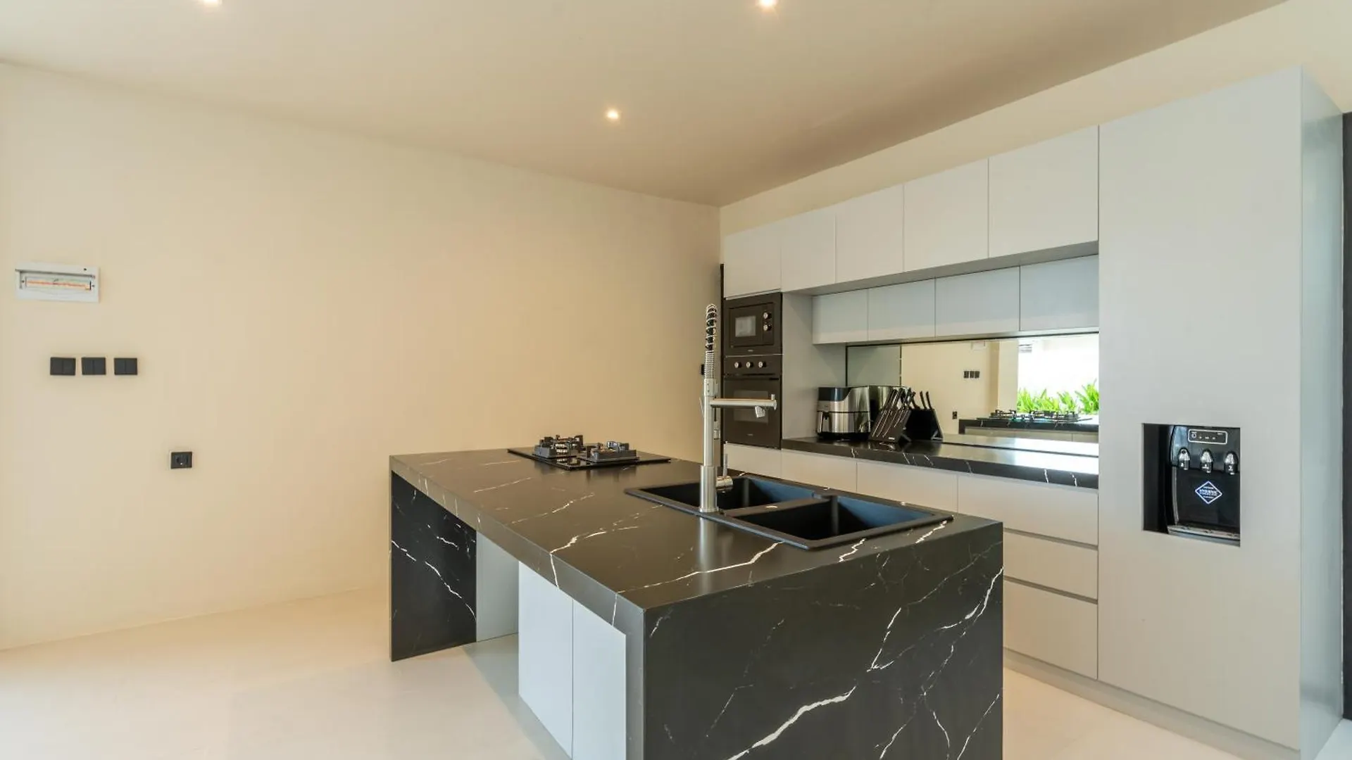 Brand New 2Bdr Villas Uluwatu