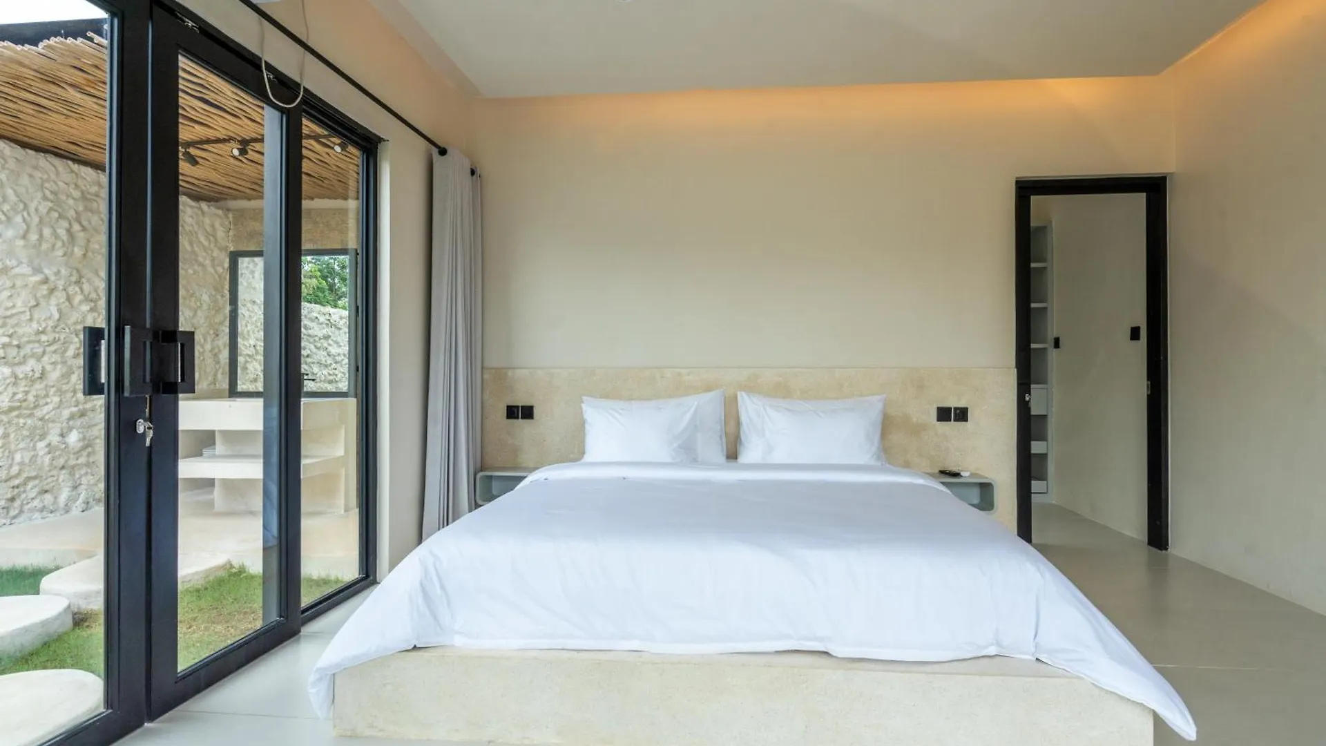 Brand New 2Bdr Villas Uluwatu  Uluwatu (Bali)
