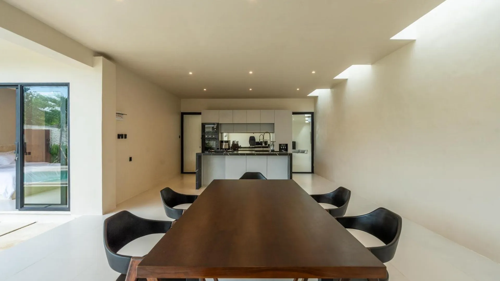 Brand New 2Bdr Villas Uluwatu