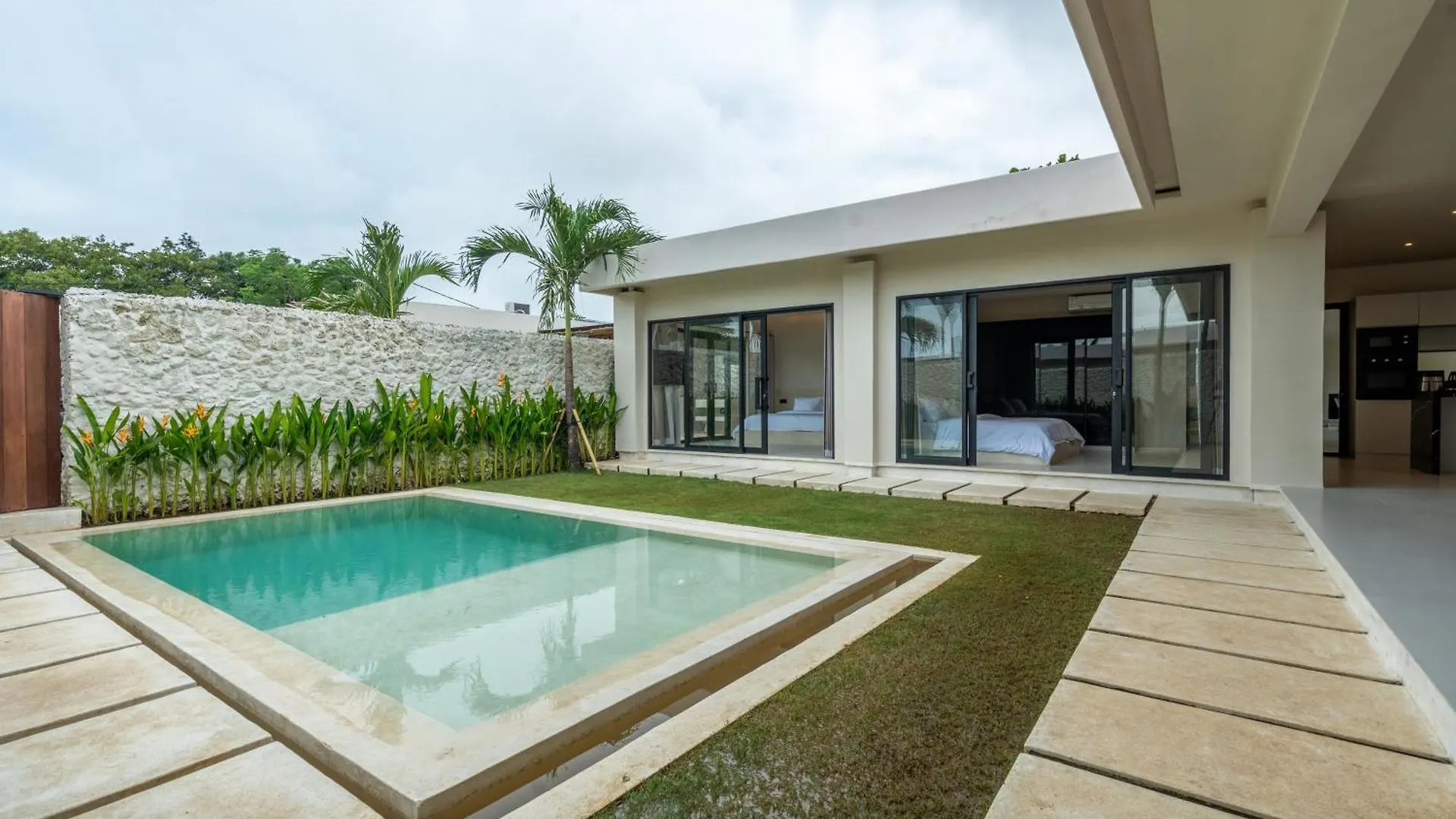 Brand New 2Bdr Villas Uluwatu  Indonesia