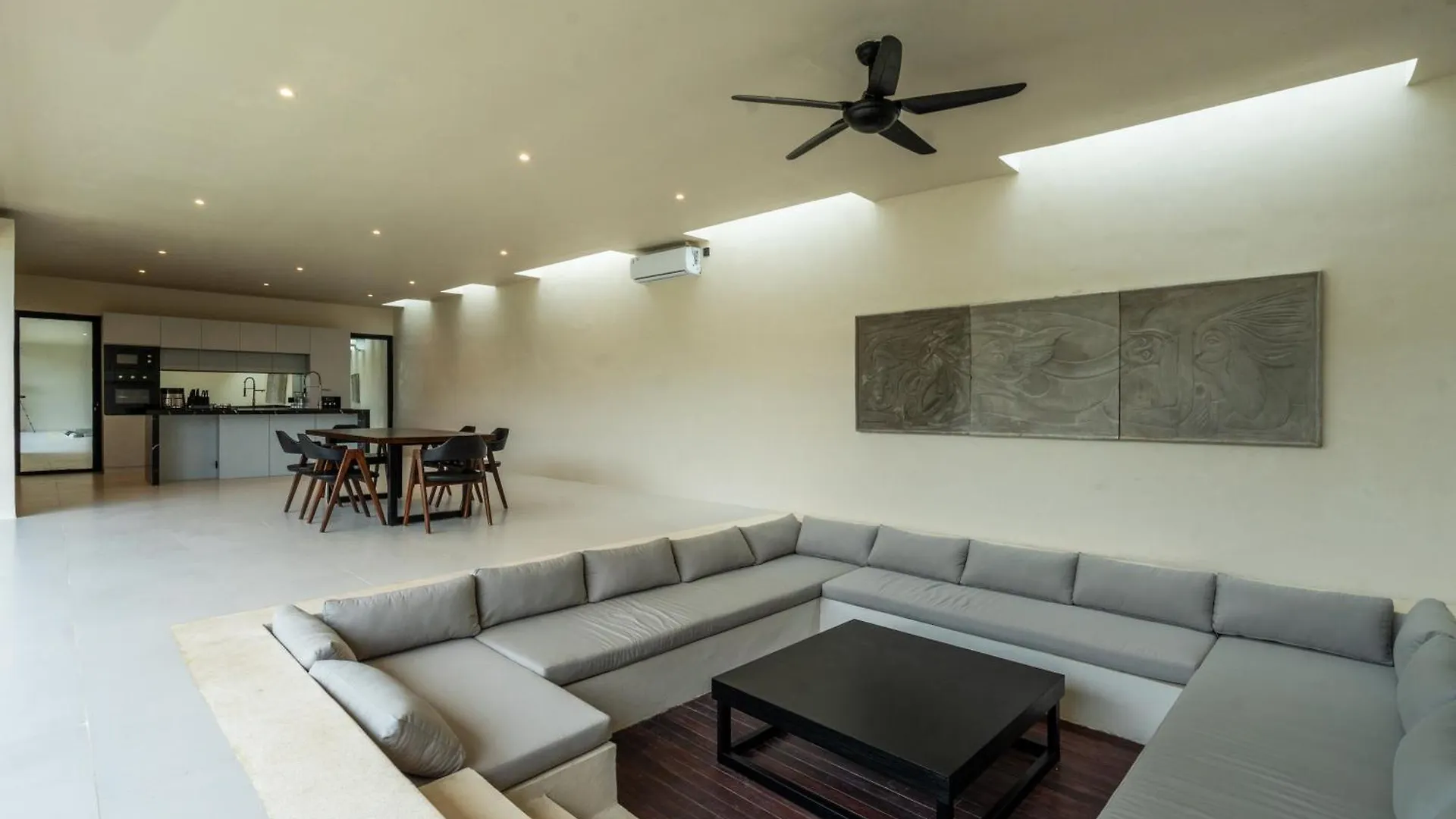 Brand New 2Bdr Villas Uluwatu