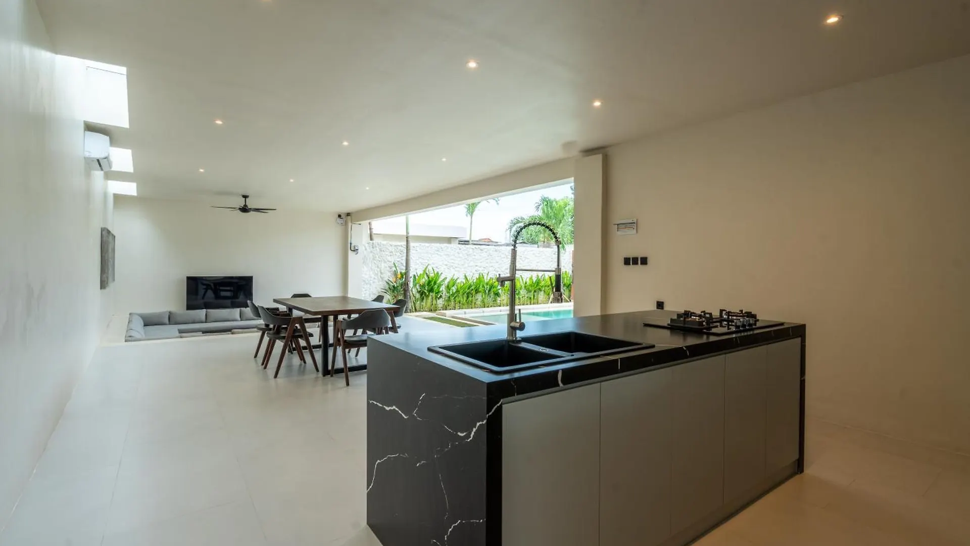 Brand New 2Bdr Villas Uluwatu