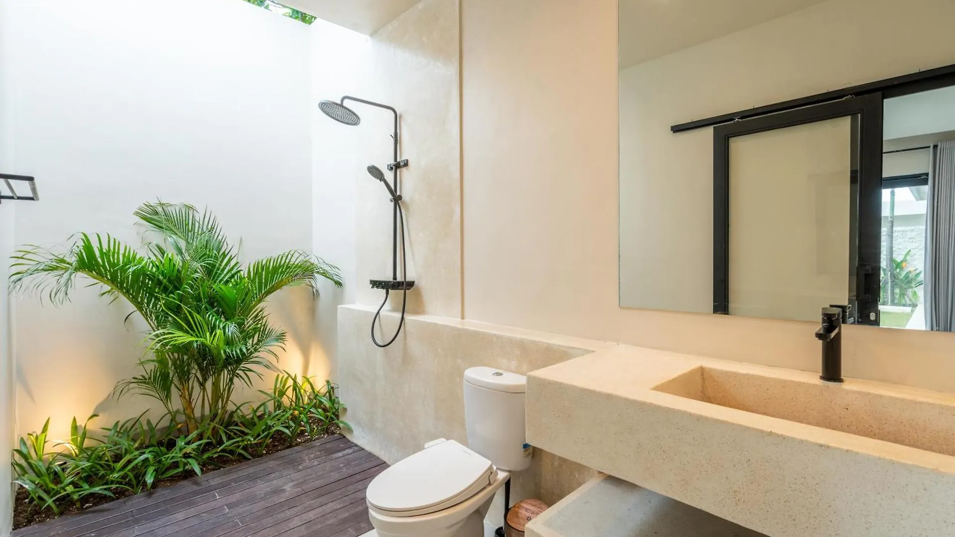 Brand New 2Bdr Villas Uluwatu