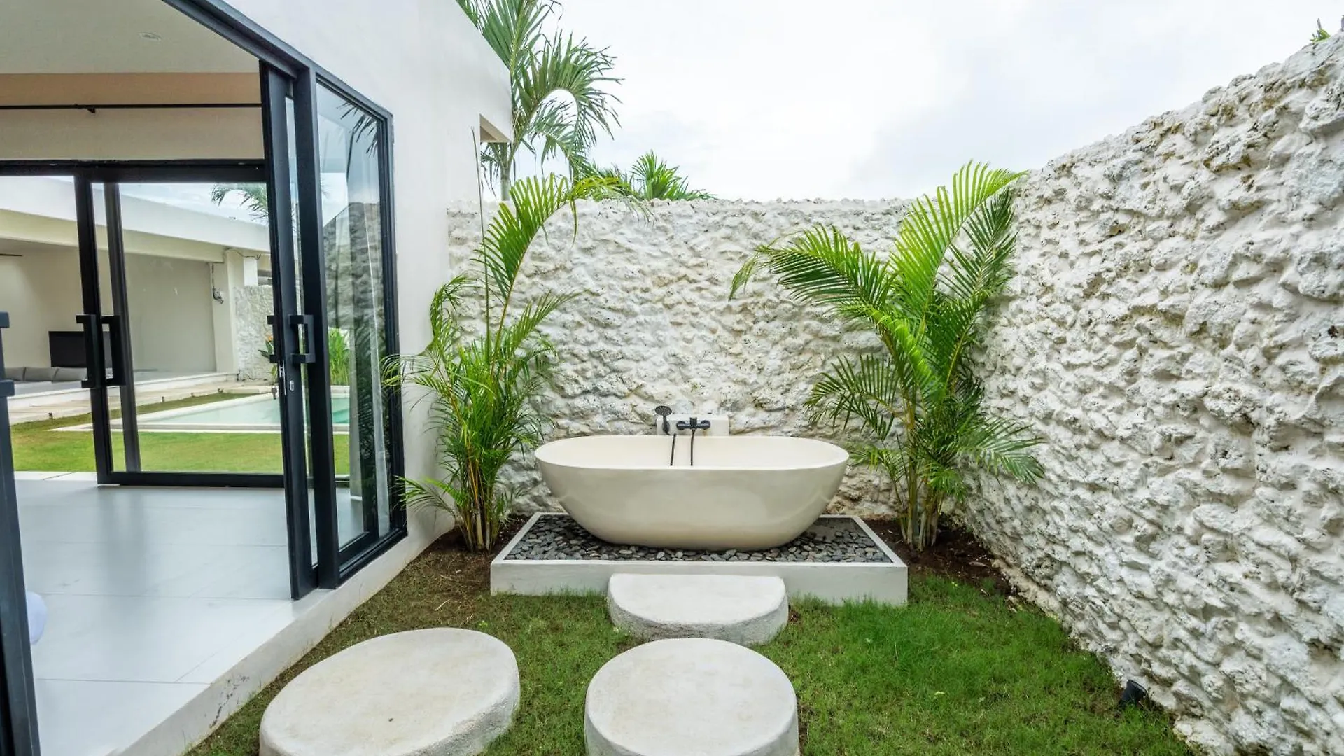 Brand New 2Bdr Villas Uluwatu