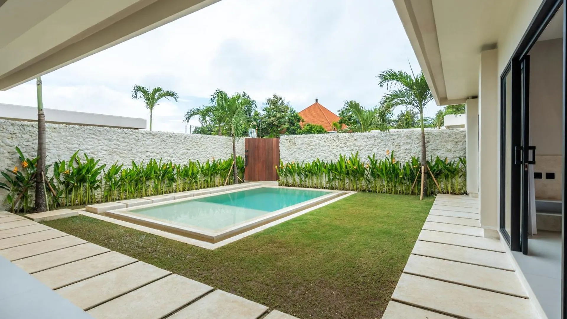 Brand New 2Bdr Villas Uluwatu