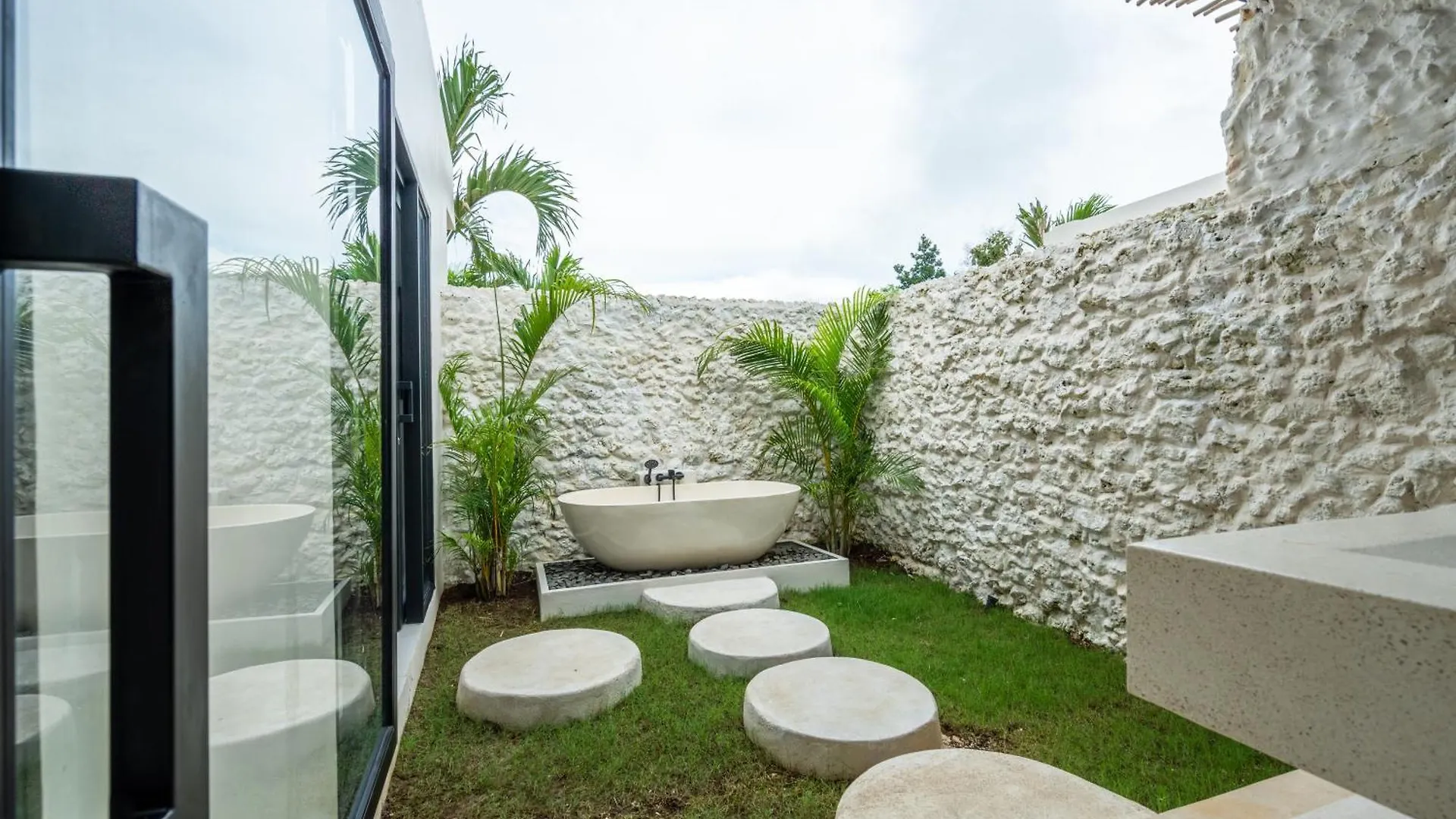 Brand New 2Bdr Villas Uluwatu  0*, Uluwatu (Bali)
